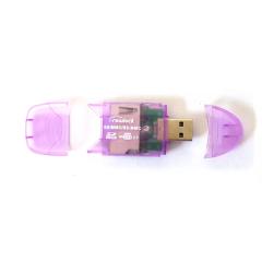 USB ?te?ka SD karet BX-RDR