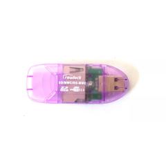 USB ?te?ka SD karet BX-RDR