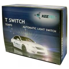 Automatické rozsv?cování (spína?) sv?tel T SWITCH - krabice