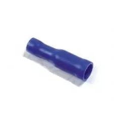 Dutinka kulatá izolovaná d 4mm pro pr??ez vodi?e 1.5 mm - 2.5 mm