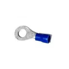Oko kabelové izolované M 6 pro pr??ez vodi?e 1.5 mm - 2.5 mm