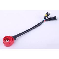 KABEL K ORIGINÁLNÍ VÝBOJCE D2R NEBO D2S