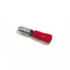 Kol�k kulat� izolovan� d 4mm pro pr��ez vodi�e 0.25 mm - 1.5 mm
