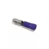 Kol�k kulat� izolovan� d 4mm pro pr��ez vodi�e 1.5 mm - 2.5 mm