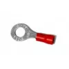 Oko kabelov� izolovan� M 6 pro pr��ez vodi�e 0.25 mm - 1.5 mm