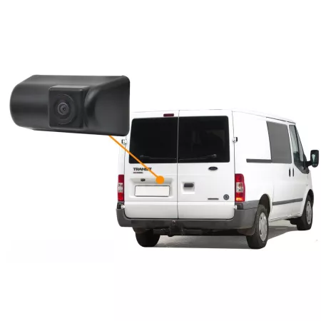 Parkovací kamera pro vozidla Ford, BC FORD-01