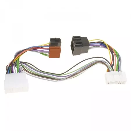 Adaptér na handsfree pro Hyundai, Kia, ISO 032