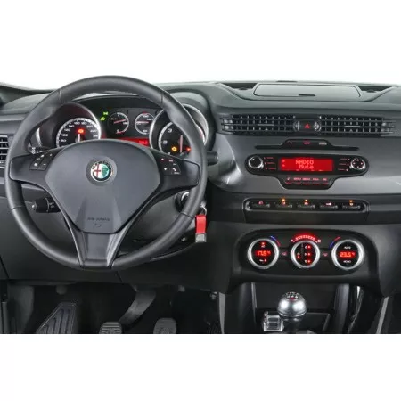Adaptér ovládání na volantu pro Alfa Romeo, SWC AR 04
