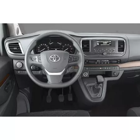 Adaptér ovládání na volantu pro Citroen, Peugeot, Toyota, SWC PSA 11