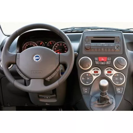 Adaptér ovládání na volantu pro Fiat, SWC FIA 06