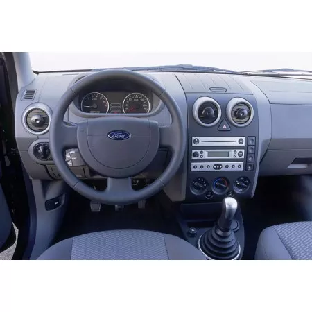 Adaptér ovládání na volantu pro Ford, SWC FV 12