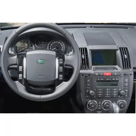 Adaptér ovládání na volantu pro Land Rover, SWC LR 04