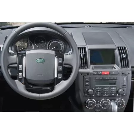 Adaptér ovládání na volantu pro Land Rover, SWC LR 12
