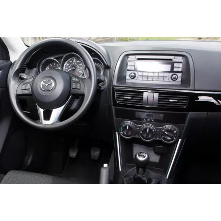 Adaptér ovládání na volantu pro Mazda, SWC MAZ 07