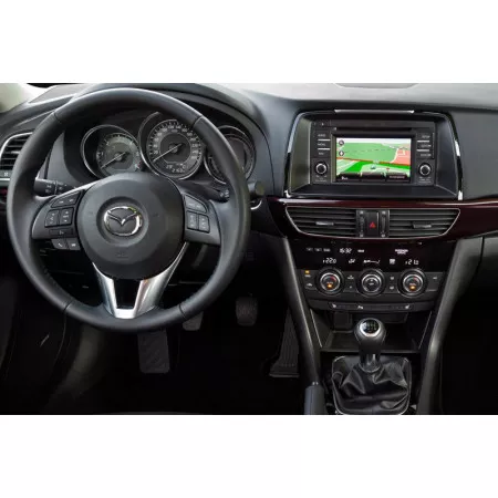 Adaptér ovládání na volantu pro Mazda, SWC MAZ 09