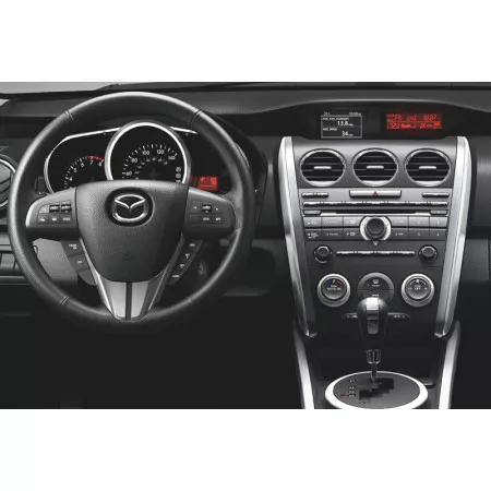 Adaptér ovládání na volantu pro Mazda, SWC MAZ 09