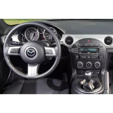 Adaptér ovládání na volantu pro Mazda, SWC MAZ 12