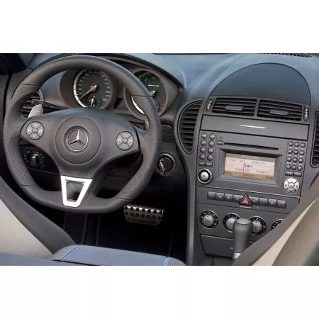 Adaptér ovládání na volantu pro Mercedes, SWC MCD 13
