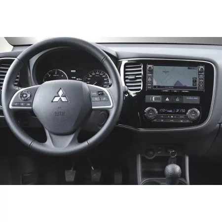 Adaptér ovládání na volantu pro Mitsubishi, SWC MIT 09