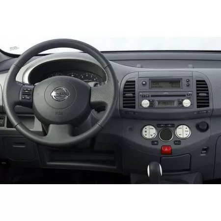 Adaptér ovládání na volantu pro Nissan, SWC NIS 07