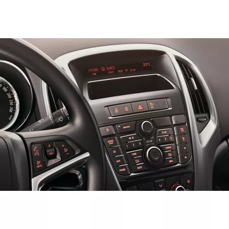 Adaptér ovládání na volantu pro Opel, Chevrolet, SWC OPL 27HVX01