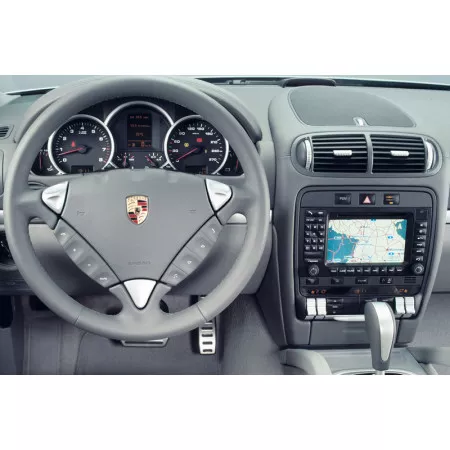 Adaptér ovládání na volantu pro Porsche, SWC PCE 01
