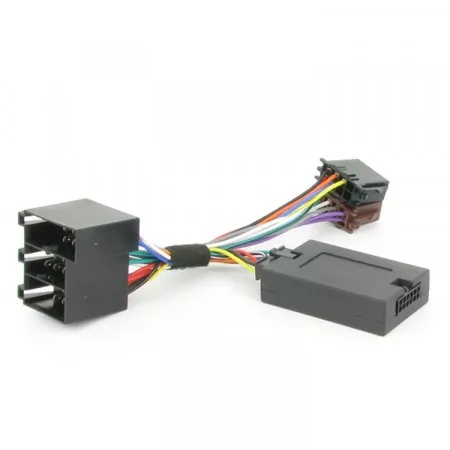 Adaptér ovládání na volantu pro Renault, SWC REN 01