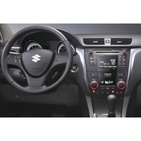 Adaptér ovládání na volantu pro Suzuki, Fiat, Opel, SWC SUZ 01