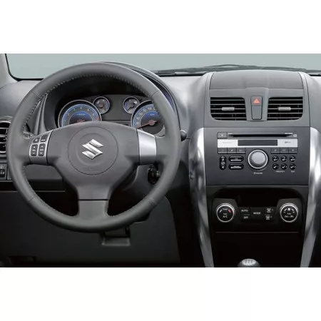 Adaptér ovládání na volantu pro Suzuki, Fiat, Opel, SWC SUZ 01