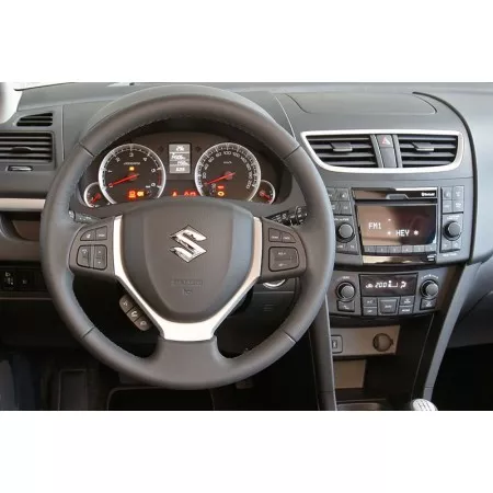 Adaptér ovládání na volantu pro Suzuki, Fiat, Opel, SWC SUZ 02