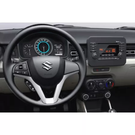 Adaptér ovládání na volantu pro Suzuki, SWC SUZ 03