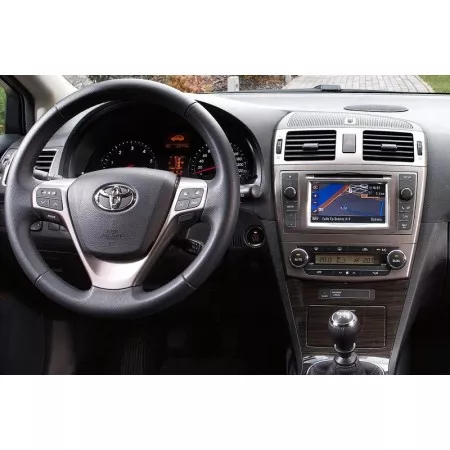 Adaptér ovládání na volantu pro Toyota, SWC TOY 02