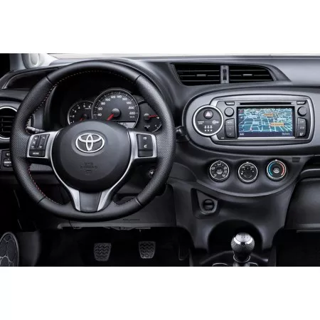 Adaptér ovládání na volantu pro Toyota, SWC TOY 04