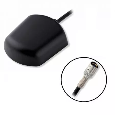 Anténa GPS magnetická vnitřní, CAL-7750004