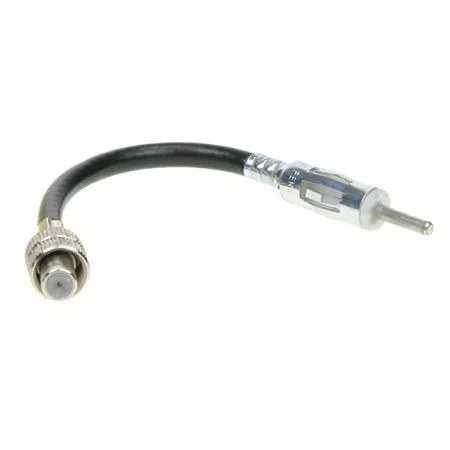 Anténní adaptér HIRSCHMANN-DIN, AA-721