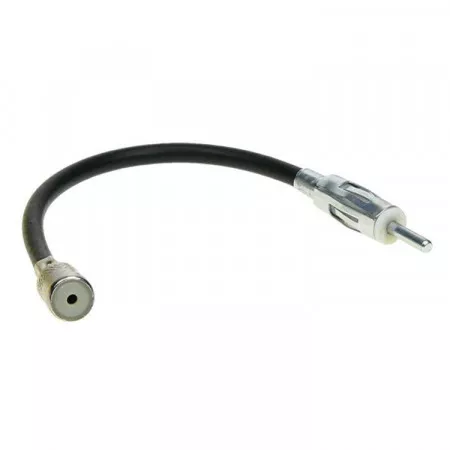 Anténní adaptér ISO-DIN s kabelem, AA-701