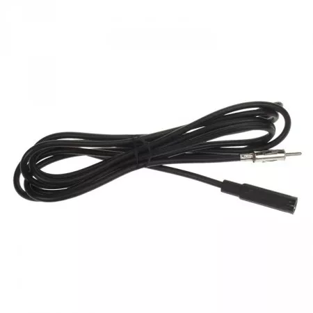 Anténní prodlužovací kabel DIN-DIN, 4,5m, AA-545