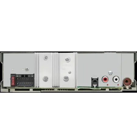 Autorádio KENWOOD 1DIN, USB, BT, 4 x 50W, KMM-BT209 