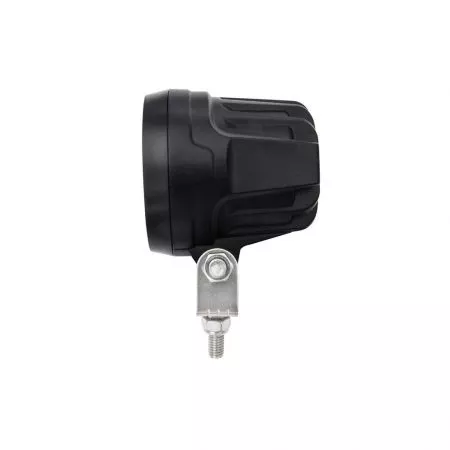 Bezpečnostní LED světlo pro vysokozdvižné vozíky, šipka, 9V - 80V, červené, WL L815-12