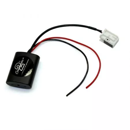 Bluetooth audio adaptér pro Audi, Seat, BT-A2DP AUDI 12