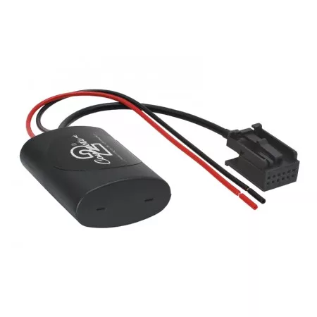 Bluetooth audio adaptér pro Opel, BT-A2DP OPEL