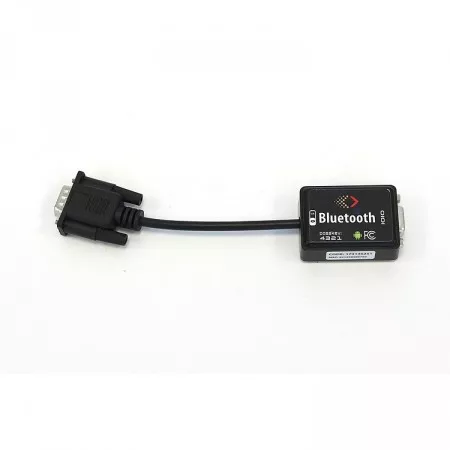 Bluetooth modul k Laser Interceptor, LI BTM