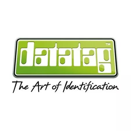 Datatag bezpečnostní a registrační systém proti krádeži pro jízdní kola