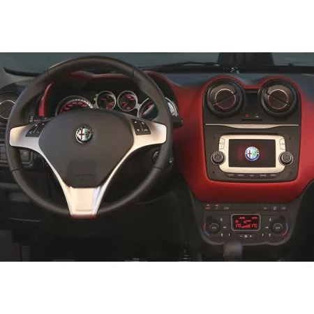 Informační adaptér pro Alfa Romeo, Fiat, Peugeot, INFODAP FT 01