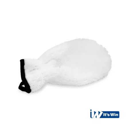 Interiérová mikrovláknová rukavice, bílá, It's Win WINC-063