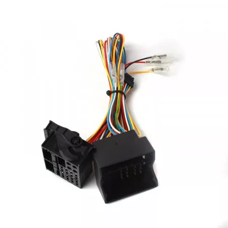 Kabel pro modul odblokování obrazu Audi, Maserati, Škoda, VW, TV-FREE CAB 630