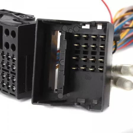 Kabel pro modul odblokování obrazu BMW, Mercedes, Porsche, VW, TV-FREE CAB 611