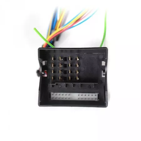 Kabel pro modul odblokování obrazu BMW, TV-FREE CAB 613