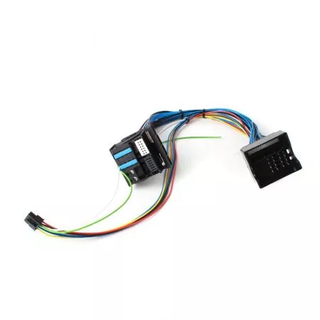 Kabel pro modul odblokování obrazu Citroen, Peugeot, TV-FREE CAB 615
