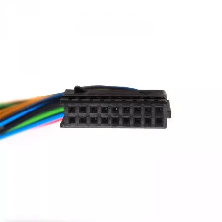Kabel pro modul odblokování obrazu Mercedes, TV-FREE CAB 617